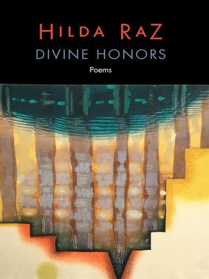 cover image of Divine Honors